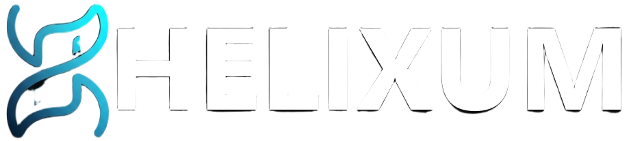 Helixum Logo