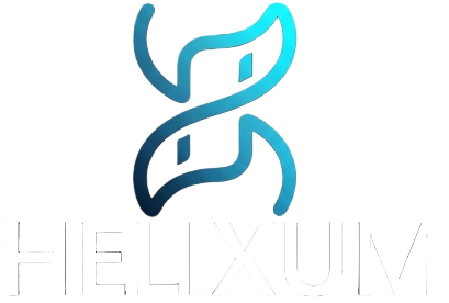 Helixum Logo